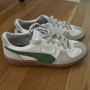 Puma Palermo trainers